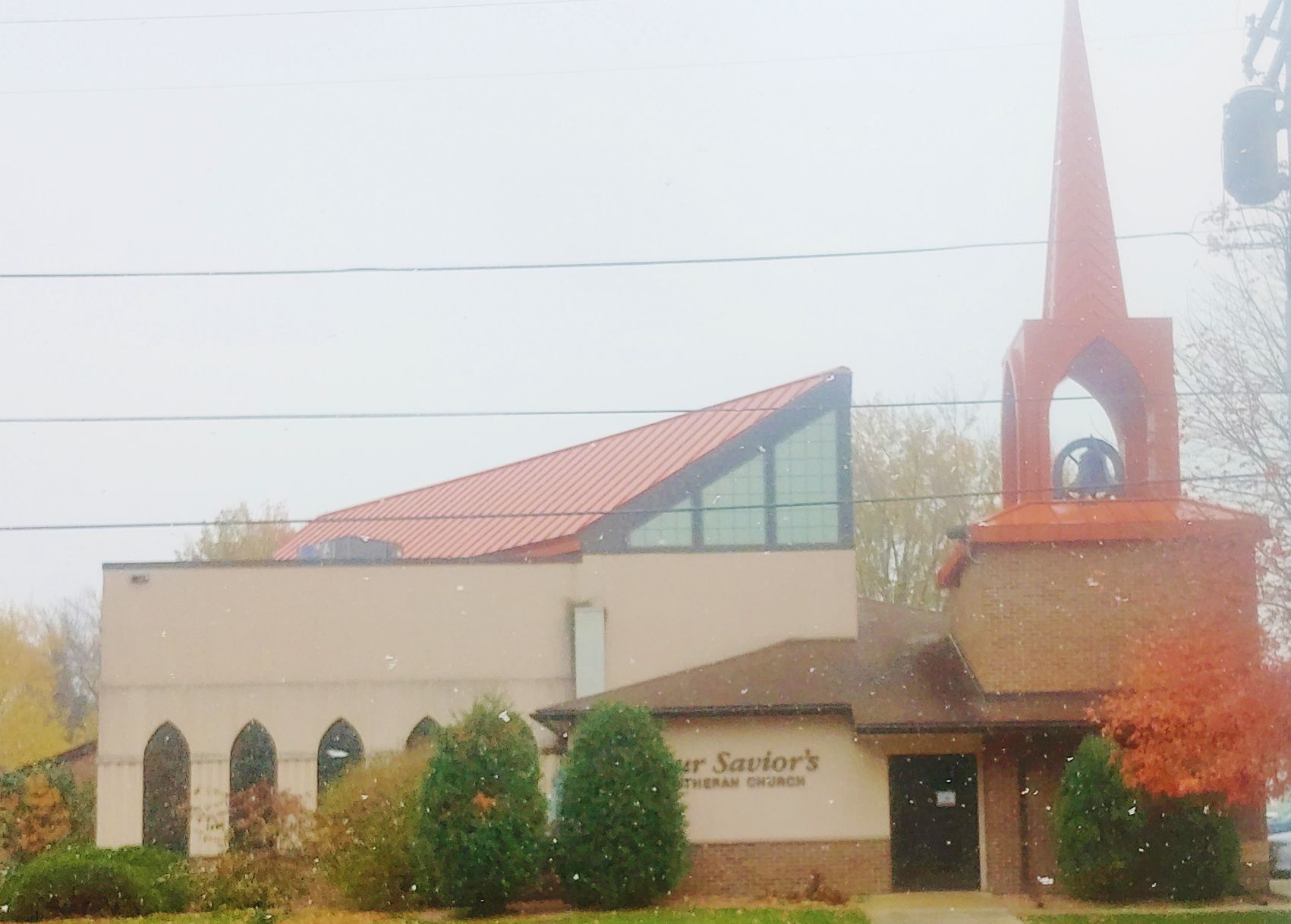 Our Savior Lutheran Church